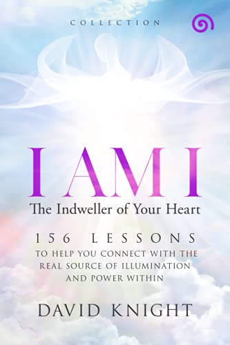 I Am I The Indweller Of Your Heart-'Collection'