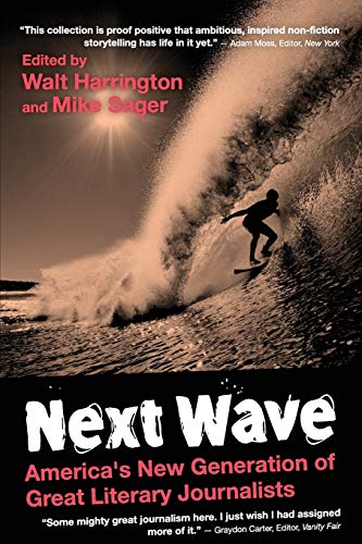 Next Wave University Edition America's New Generation Of Great Literary Journa [Paperback]