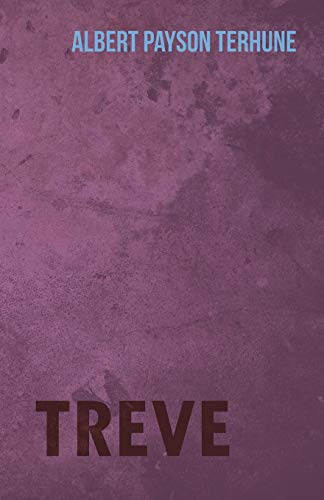 Treve [Paperback]