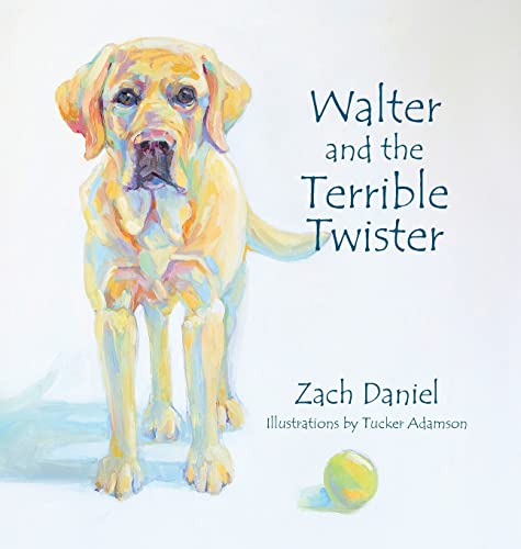 Walter And The Terrible Twister