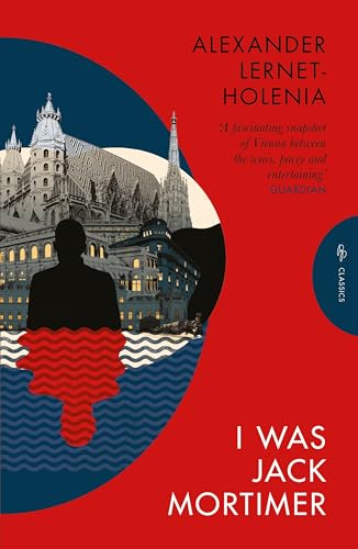 I Was Jack Mortimer [Paperback]