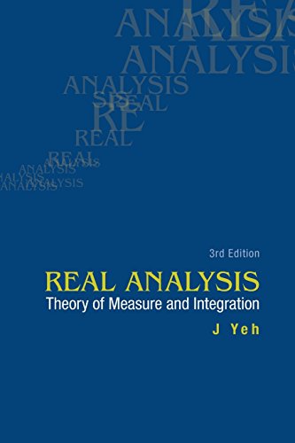Real Analysis  Theory Of Measure And Integration (3rd Edition) [Paperback]