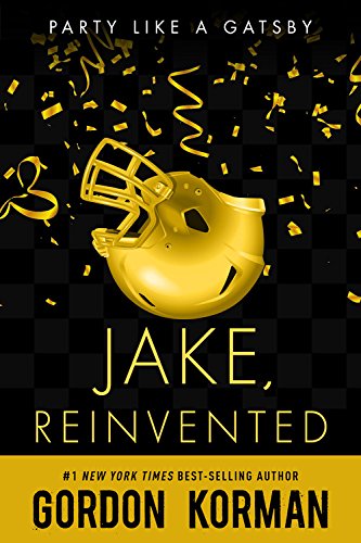 Jake, Reinvented (repackage) [Paperback]