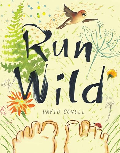 Run Wild [Hardcover]