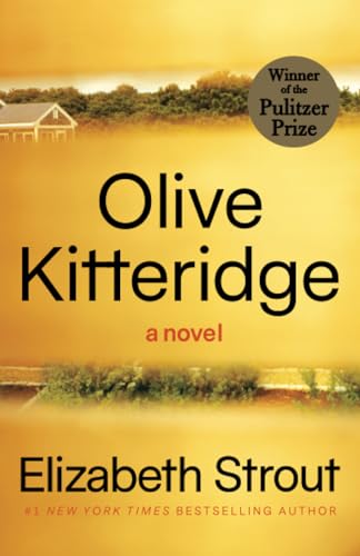 Olive Kitteridge Fiction [Paperback]