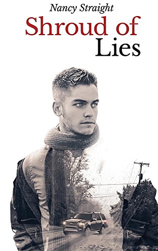 Shroud Of Lies [Hardcover]