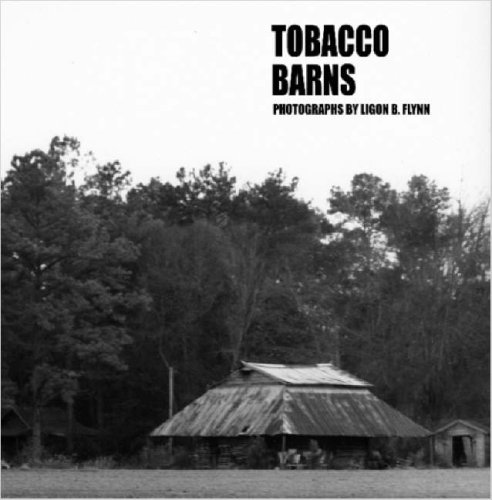 Tobacco Barns [Paperback]