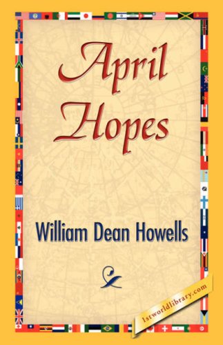 April Hopes [Hardcover]