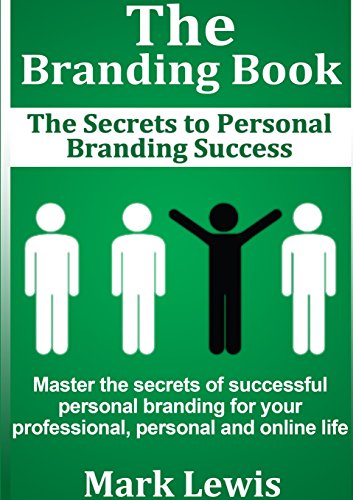 Branding Book [Paperback]