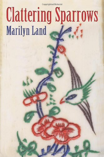 Clattering Sparrows [Paperback]