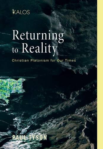 Returning To Reality [Hardcover]
