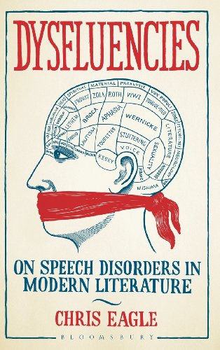 Dysfluencies On Speech Disorders in Modern Literature [Hardcover]