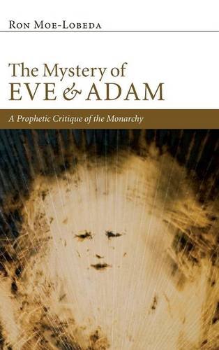 The Mystery Of Eve And Adam [Hardcover]