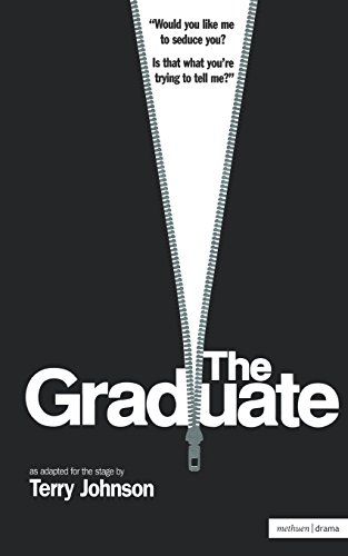 The Graduate [Paperback]