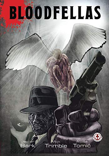 Bloodfellas [Paperback]