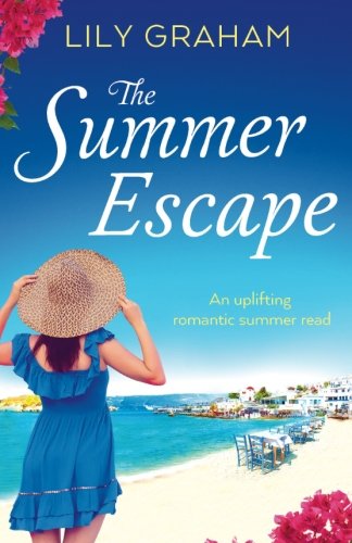 The Summer Escape [Paperback]