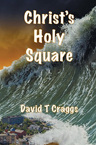 Christ's Holy Square [Paperback]