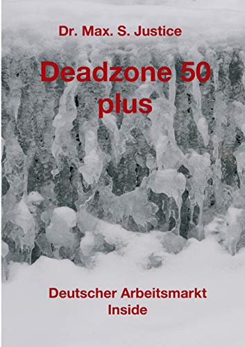 Deadzone 50 Plus [Paperback]
