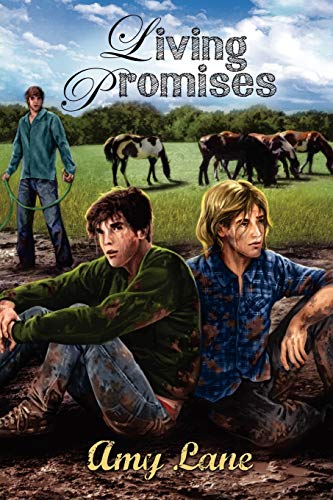Living Promises [Paperback]