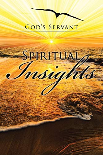 Spiritual Insights [Paperback]