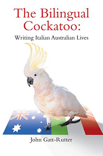 The Bilingual Cockatoo [Paperback]