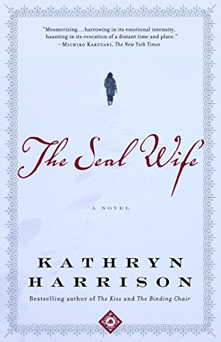 The Seal Wife A Novel [Paperback]