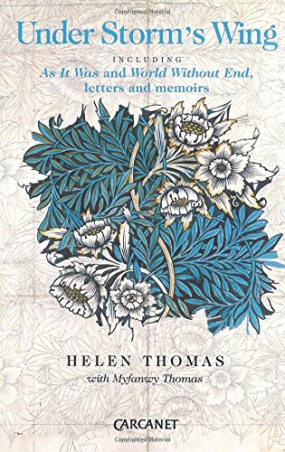 Under Storm&39s Wing [Paperback]