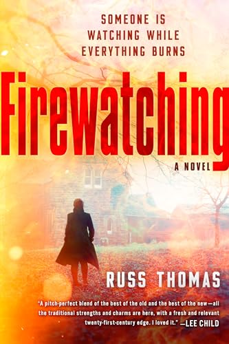 Firewatching [Paperback]