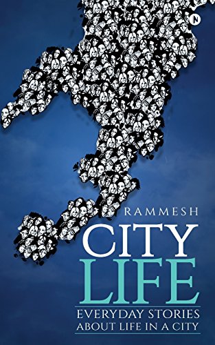 City Life Everyday Stories About Life In A City [Paperback]