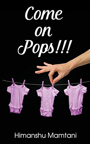 Come On Pops [Paperback]