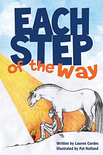 Each Step Of The Way [Paperback]