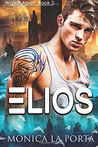Elios (elios And Gaia) [Paperback]