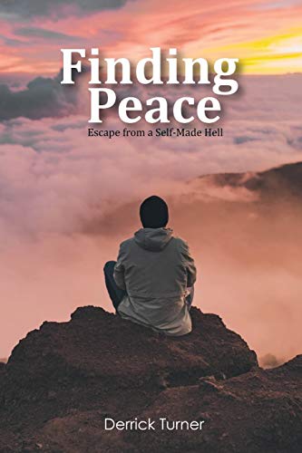 Finding Peace [Paperback]
