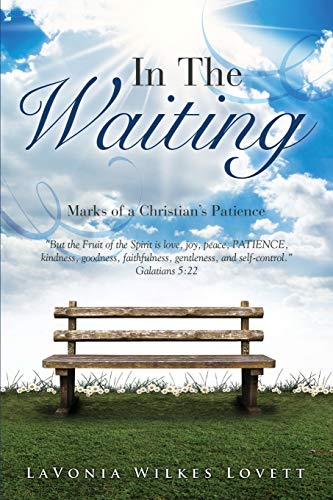 In The Waiting [Paperback]