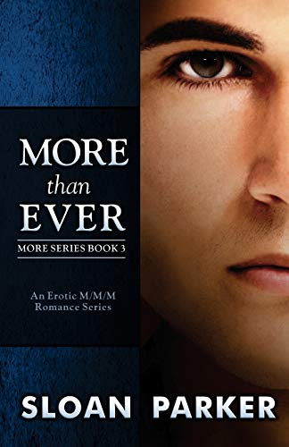 More Than Ever [Paperback]