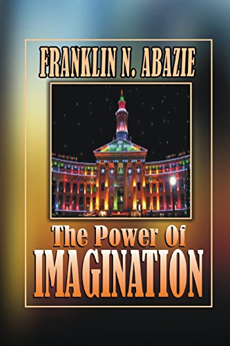 Power of Imagination  Righteousness [Paperback]