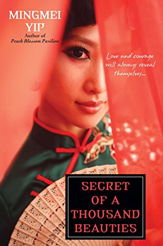 Secret of a Thousand Beauties [Paperback]