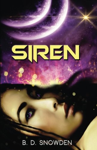 Siren (vukasin Saga) (volume 3) [Paperback]