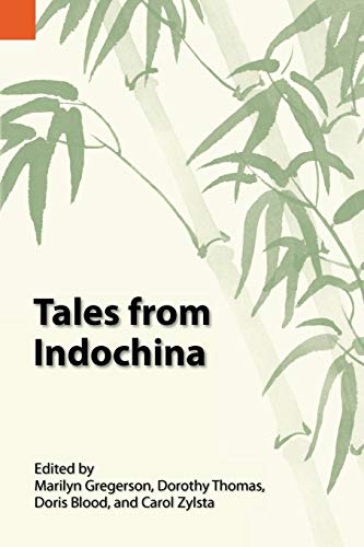 Tales From Indochina (international Museum Of Cultures Publication, 21) [Paperback]