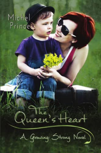 The Queen's Heart [Paperback]
