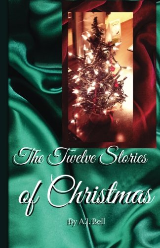 The Twelve Stories Of Christmas [Paperback]