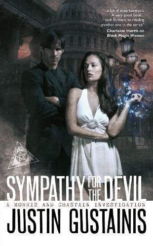 Sympathy for the Devil [Paperback]