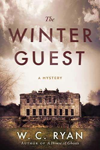 The Winter Guest A Mystery [Hardcover]