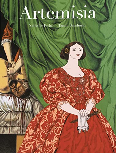 ARTEMISIA [Hardcover]