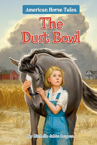 The Dust Bowl 1 [Paperback]