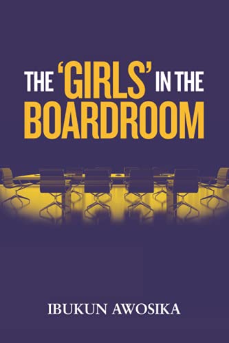'Girls' In The Boardroom