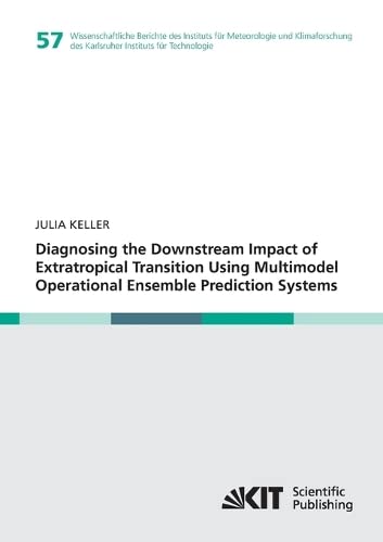 Diagnosing The Downstream Impact Of Extratropical Transition Using Multimodel Op