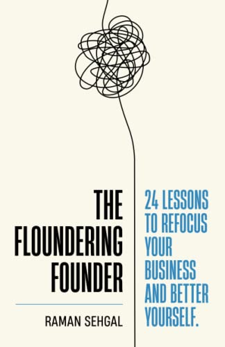 Floundering Founder