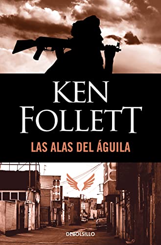 Las alas del guila / On Wings of Eagles [Paperback]
