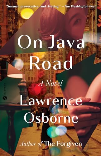 On Java Road A Novel [Paperback]